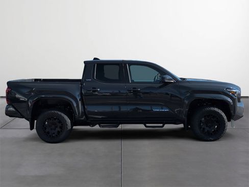 New 2026 Toyota Tacoma SR5 RWD image 6