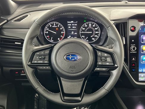 Certified 2025 Subaru Forester Premium AWD/4WD image 16