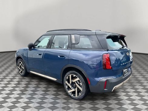 New 2026 MINI Cooper Countryman S AWD/4WD image 5