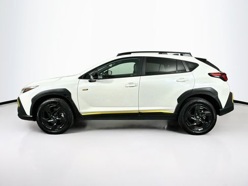 Used 2024 Subaru Crosstrek 2.5i Sport AWD/4WD image 4