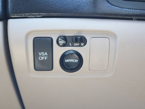 Used 2008 Acura TL FWD image 27