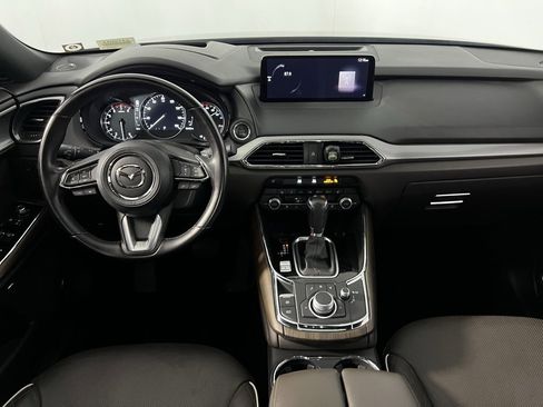 Used 2023 MAZDA CX-9 Signature image 11