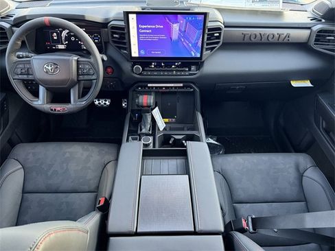 New 2026 Toyota Tundra TRD Pro image 14