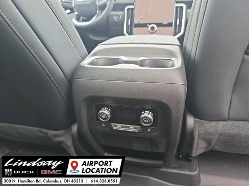 New 2026 GMC Acadia Elevation w/ Black Edition image 23