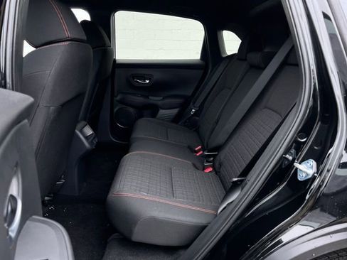 New 2026 Honda HR-V Sport image 15