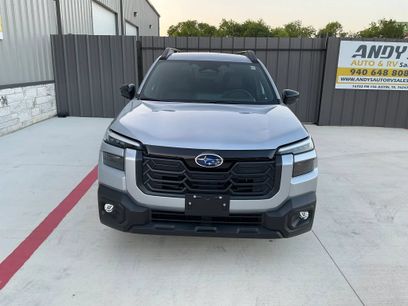 Used 2026 Subaru Outback Premium