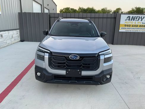 Used 2026 Subaru Outback Premium AWD/4WD image 1