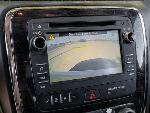 Used 2017 Buick Enclave Leather image 30