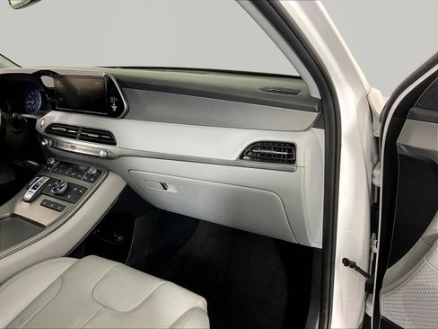 Used 2022 Hyundai Palisade SEL w/ 8P Bench Seat Package AWD/4WD image 27