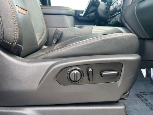 Used 2021 GMC Sierra 1500 AT4 w/ AT4 Premium Package image 26