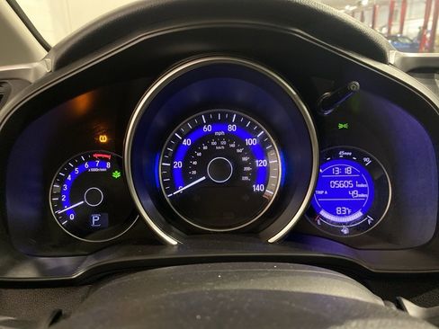 Used 2016 Honda Fit EX image 12