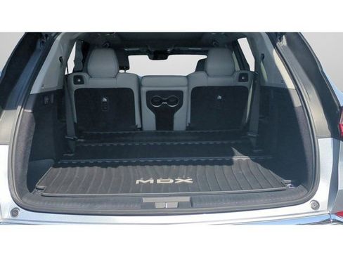 Certified 2026 Acura MDX w/ Technology Package image 25