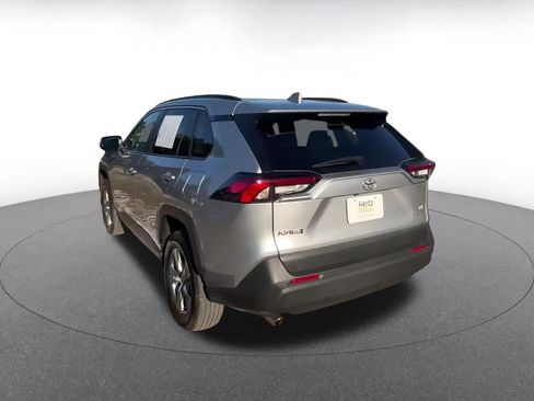 Used 2025 Toyota RAV4 LE image 11