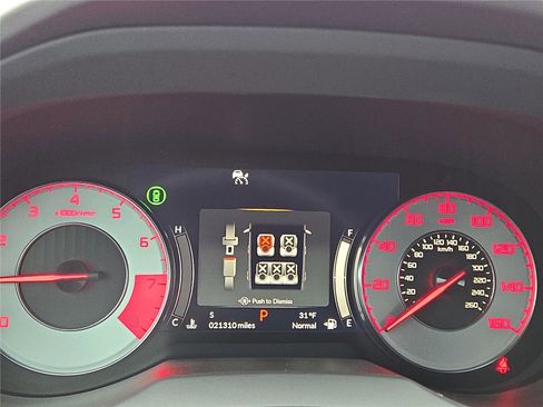 Certified 2023 Acura RDX A-Spec image 4