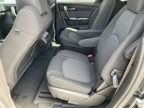Used 2015 Chevrolet Traverse LT FWD image 10