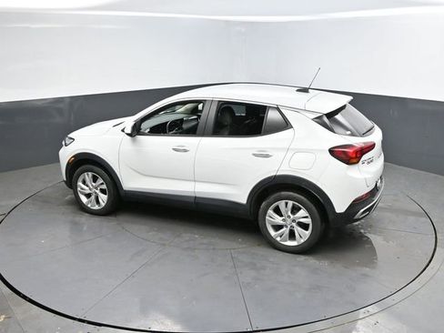 Used 2025 Buick Encore GX Preferred image 39