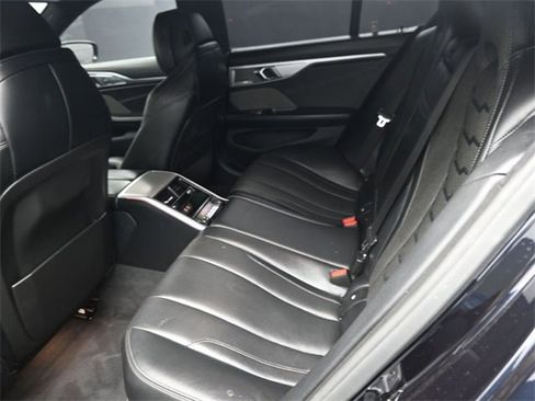 Used 2020 BMW M850i Gran Coupe xDrive image 13