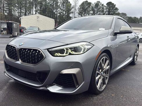 Used 2022 BMW M235i xDrive Gran Coupe M235i xDrive image 25