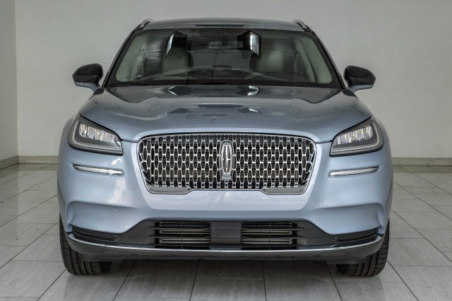 Used 2022 Lincoln Corsair FWD image 3