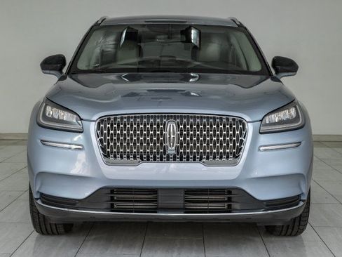 Used 2022 Lincoln Corsair FWD image 3