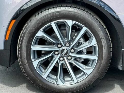Certified 2024 Cadillac Lyriq Sport RWD image 24