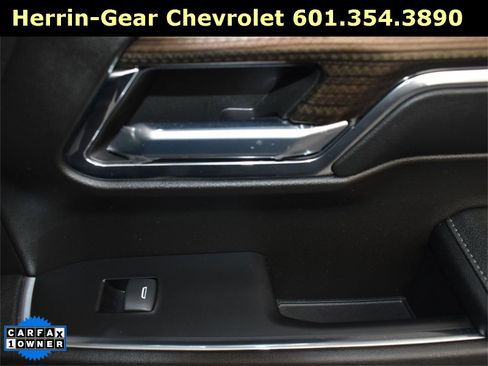 Used 2024 Chevrolet Silverado 1500 RST w/ Protection Package image 19