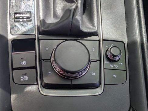 Used 2025 MAZDA CX-50 AWD 2.5 S w/ Premium Package image 26