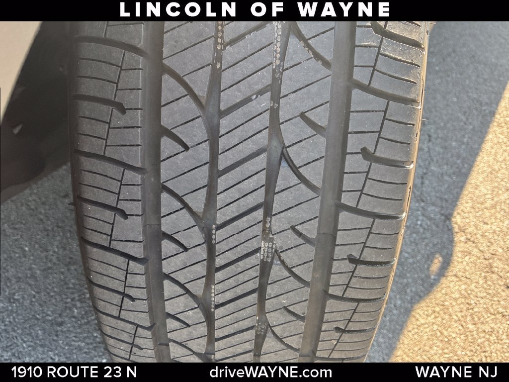 Certified 2022 Lincoln Nautilus Reserve AWD/4WD image 29