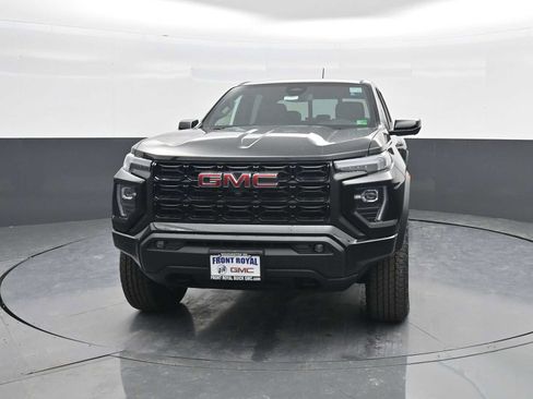 New 2026 GMC Canyon Elevation w/ Convenience Package image 3