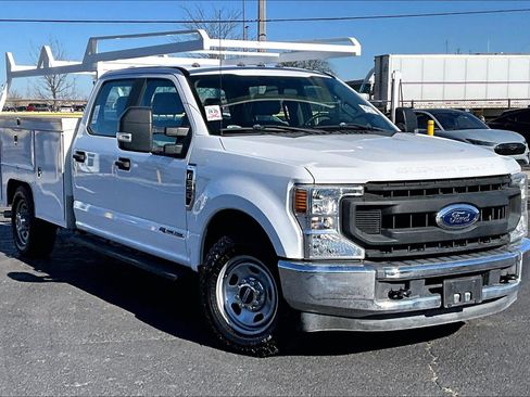 Used 2020 Ford F350 Lariat image 38