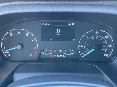 Used 2020 Ford Transit 250 Medium Roof w/ Load Area Protection Package image 25