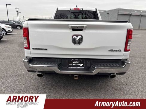 Used 2020 RAM 1500 Big Horn image 5