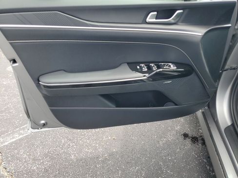 New 2026 Kia K5 GT-Line w/ GT-Line Premium Package FWD image 8