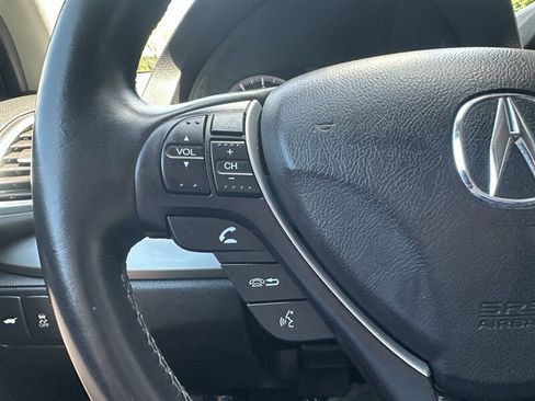 Used 2018 Acura RDX AWD w/ Technology Package image 20