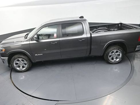 New 2026 RAM 1500 Big Horn AWD/4WD image 14
