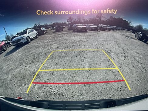 Used 2025 Toyota Tacoma TRD Off-Road w/ TRD Off Road Premium Package image 30