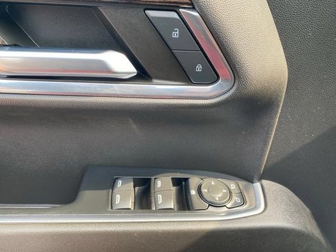 Used 2023 GMC Sierra 1500 Elevation w/ Elevation Premium Package AWD/4WD image 11