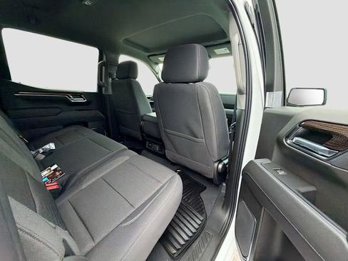 New 2026 Chevrolet Silverado 1500 LT image 28