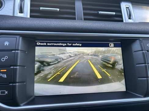 Used 2016 Land Rover Range Rover Evoque SE Premium AWD/4WD image 14