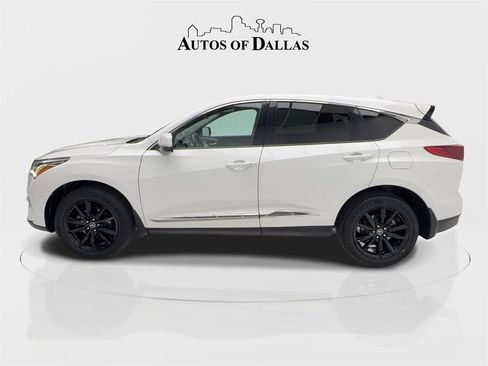Used 2021 Acura RDX AWD image 6