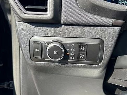 New 2025 Ford Bronco Sport Outer Banks w/ Outer Banks Tech Package+ image 18