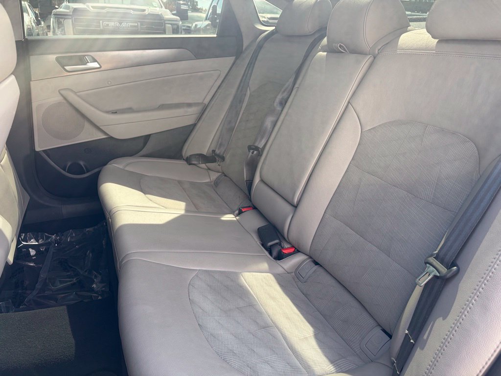 Used 2015 Hyundai Sonata Sport w/ Option Group 03 FWD image 24