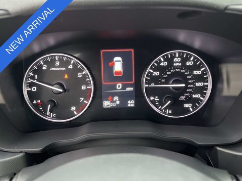 Certified 2026 Subaru Forester Premium AWD/4WD image 29