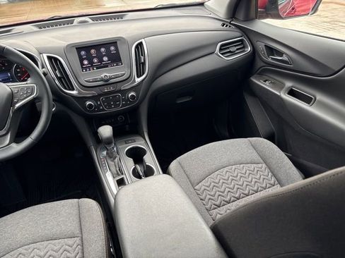 Used 2024 Chevrolet Equinox LT w/ LPO, Floor Liner Package image 26
