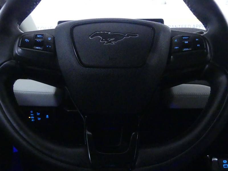 Used 2024 Ford Mustang Mach-E Premium AWD/4WD image 22