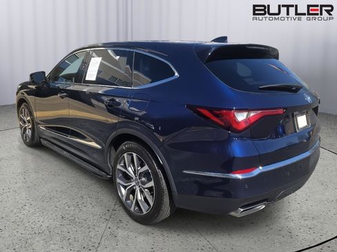 Certified 2024 Acura MDX FWD w/ Technology Package image 7