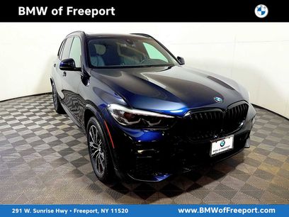 Used 2023 BMW X5 xDrive40i w/ M Sport Package