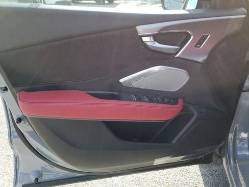 New 2026 Acura RDX A-Spec image 10