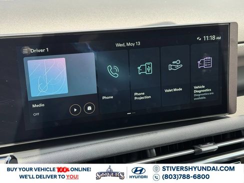 Used 2026 Hyundai Tucson XRT FWD image 30