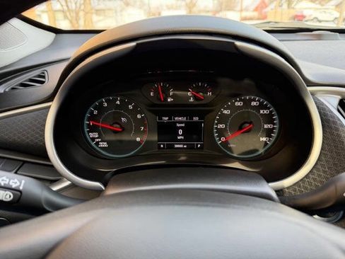 Used 2024 Chevrolet Malibu LT image 17